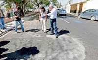 Daños por 400 mil pesos, saldo de vandalismo en calles de Mérida