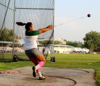 Brillan yucatecos en la Olimpiada Nacional