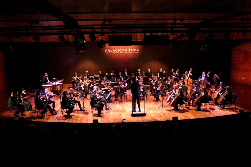 La OSY presentará obras de Grieg y Beethoven