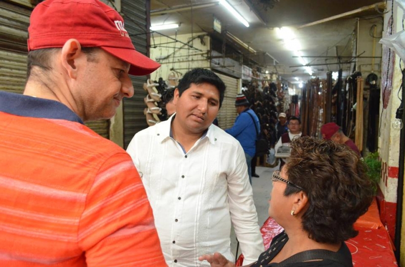 Yucatecos no conocen a los “Mauricios”: Rogerio