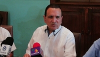 Concanaco pide claridad de papel de coordinadores estatales