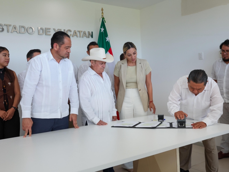 Entregan al Congreso del Estado el Plan Bienestar Metropolitano