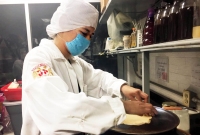 Desarrollan tortillas contra desnutrición, obesidad y diabetes