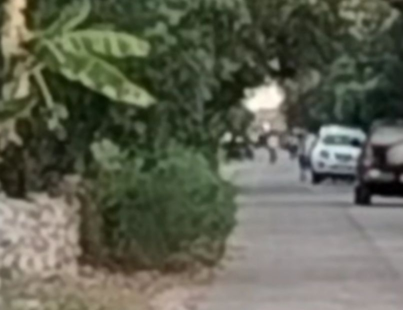 Investigan tiroteo con dos muertos en Dzilam González