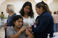 Aumentan casos de influenza; reportan 3 muertos en Yucatán