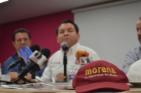 "Huacho" Díaz denunciará a Vila ante la ASEY