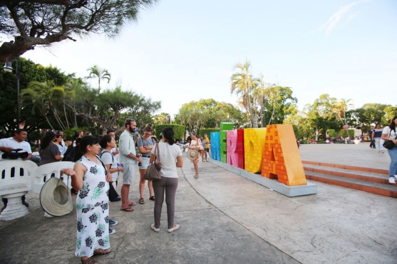 Mérida se consolida como gran destino turístico