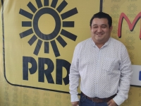 Afina PRD Yucatán candidaturas locales y federales