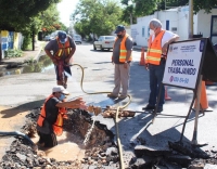 Evita Japay desperdicio de millón y medio de litros de agua