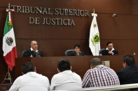 Confirman vinculación a proceso de presunto asesino de Edgar 