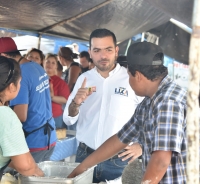 Va Lixa por nuevo derecho laboral y de salud