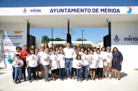 Inauguran Sede Sur del Instituto Municipal de la Mujer