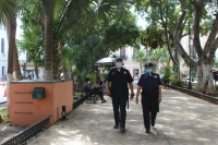 Policía dispondrá operativo de seguridad especial en Semana Santa