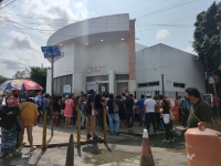 Reporta SSY  71 contagios y 11 decesos por Covid-19 en Yucatán