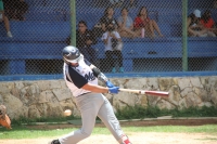 Guerra civil marista, en Torneo Metropolitano de béisbol