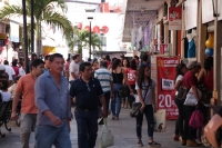 Prevén aumento de ventas en comercios por día de Reyes