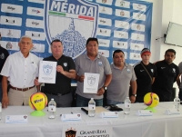 Yucatán tendrá otro equipo de tercera división