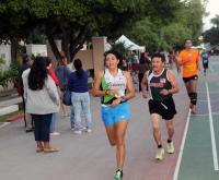 Anuncian carreras de San Silvestre en Progreso y Mérida