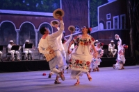 Cultura, tradición y gastronomía del Mayab, en Feria Nacional de San Marcos