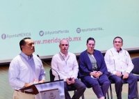 Mérida ingresa a la red de Ciudades Creativas de la Unesco