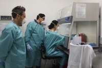 Recibe Yucatán de la Federación más de 113 mil insumos para enfrentar pandemia