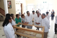 Facultad de Medicina celebra 190 años de fundación