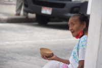 Covid-19 en Yucatán: 6 muertos, 58 contagios; semáforo sigue en naranja