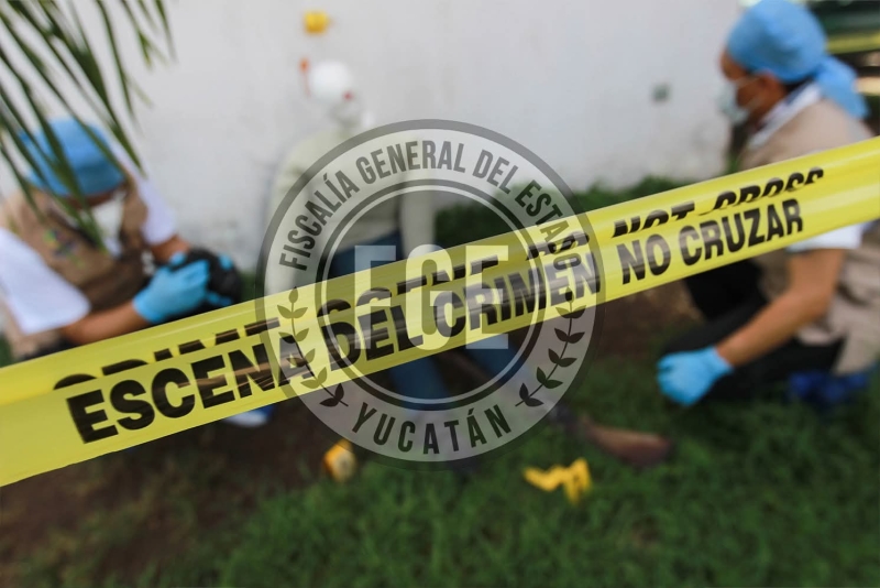 Por feminicidio en Ticul, se queda en prisión preventiva