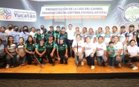 Yucatán, sede de la Liga Invernal Mexicana de Béisbol Zona Sur