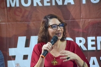 Morena Yucatán, sin estrategia legal ni política para defender “corcholatas&quot;