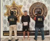 Defrauda a decenas de personas con canastas navide&ntilde;as