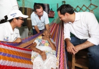 Certifican a 17 unidades de salud en Yucatán