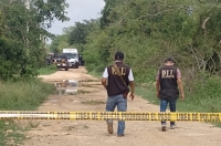 Investigan asesinato en comisaría Chichí Suárez 