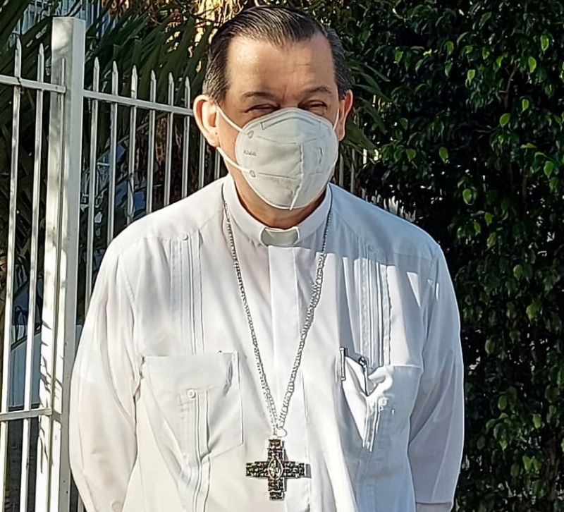 Llama arzobispo a yucatecos a votar