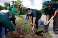 Mérida se suma a pacto para combatir cambio climático