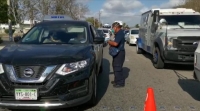 Cierra acceso alcalde de Motul a personas foráneas