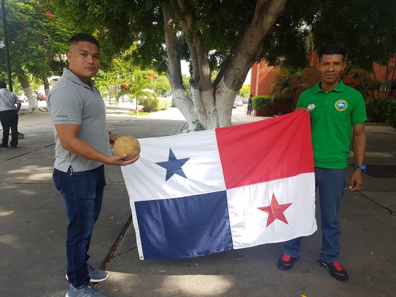 Yucatán, en foro argentino para promover la pelota maya