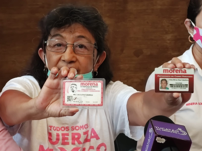 Sufragar por Morena, es votar por el PRIAN: Fuerza por México