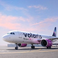 Frustran secuestro de avión Volaris