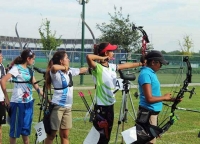 Anuncian la Copa Regional Indoor de Tiro con Arco