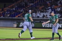 Leones blanquea a Tigres y pasa a la final de la Zona Sur