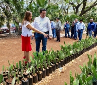Seder y el ITC firman convenio para aumentar producción del campo