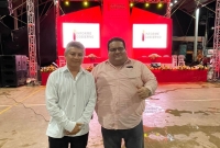 Ayuntamientos petistas consolidarán 4T en Yucatán: Francisco Rosas