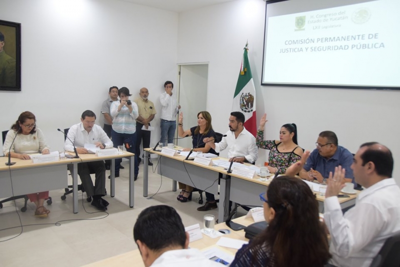 Desechan diputados iniciativa para crear Procuraduría Ambiental