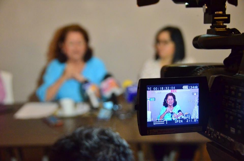 Suman 102 amparos contra recortes a estancias en Yucatán