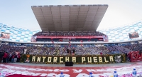 Celebra Antorcha 43 años de luchar por los pobres de México