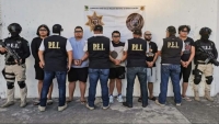 Grupos delincuenciales intentan refugiarse en Yucatán