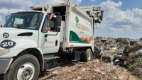 Comercios dejan de pagar recoja de basura por pandemia