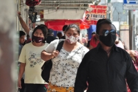 Jornada fatídica en Yucatán; mueren 35 por Covid-19 en 24 horas