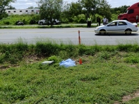 Peatón muere atropellado en el Periférico